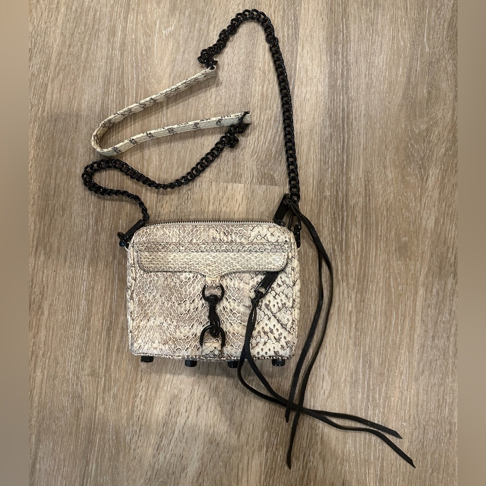 Rebecca Minkoff Crossbody Bag
